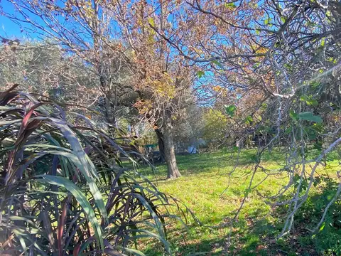 Terreno en Venta en Oliveros, USD 14.000