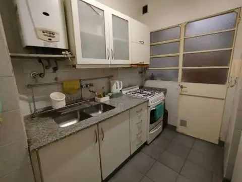 Departamento en Venta al Norte