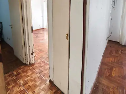 VENTA DPTO DE 3 AMBIENTES, GRAL. SAN MARTIN