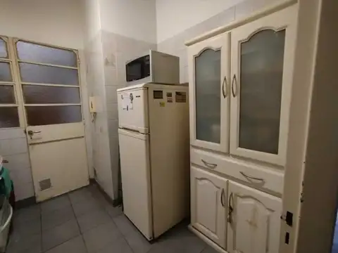 VENTA DPTO DE 3 AMBIENTES, GRAL. SAN MARTIN