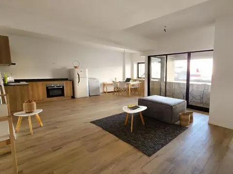 Departamento en Venta en Palermo Soho, Palermo