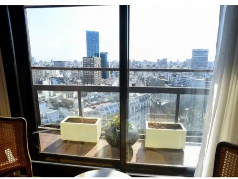 Departamento en Alquiler Temporal de 6 ambientes