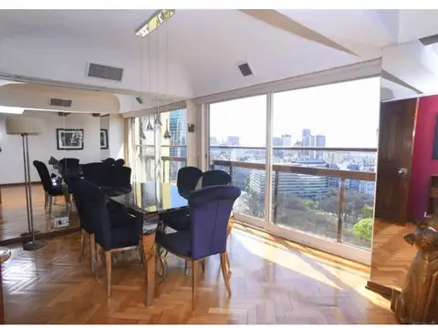 Departamento 6 ambientes con 1 baño