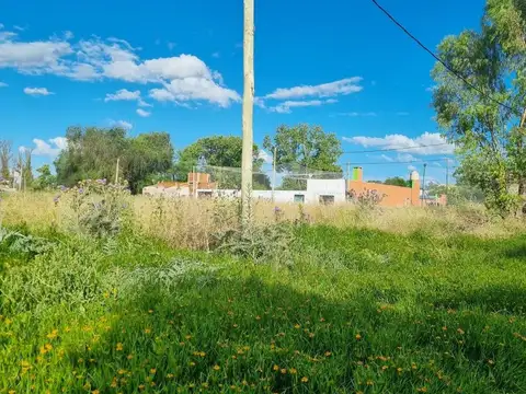 Terreno en Venta en San Carlos