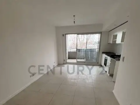 Departamento en Venta en Villa del Parque, USD 75.000