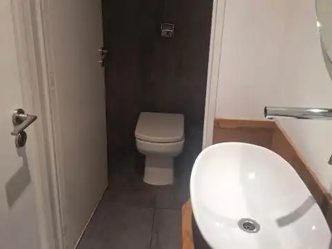 m.marcon 3200, Piso 1