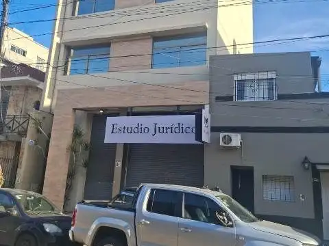 Oficina - Alquiler - Argentina, La Matanza - m.marcon 3289