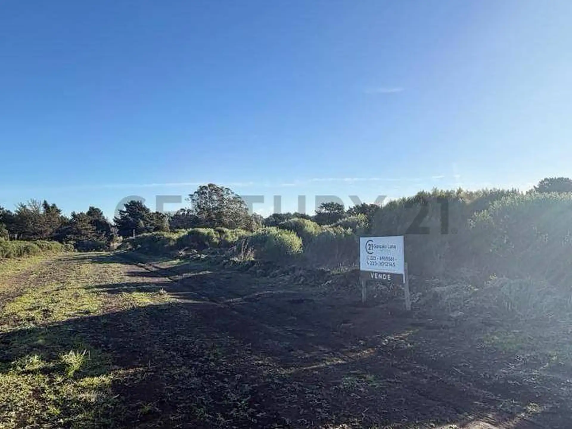 Venta de lote en el Barrio El Marquesado, Mar del Plata
