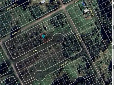 Terreno en Venta en Mar del Plata, USD 9.000