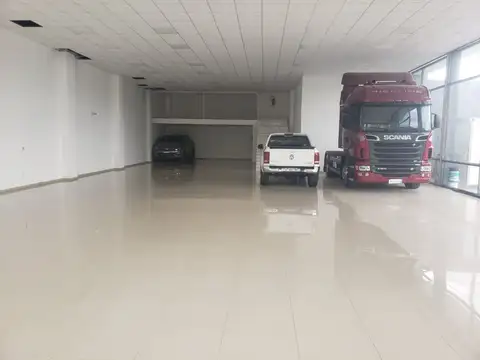 Teodoro planas y Paso de los libres 5800