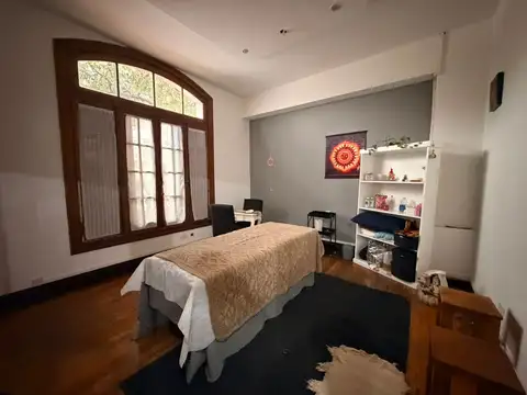Fondo de Comercio Holístico y Estética
