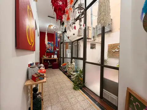Fondo Comercio en Venta 56 años