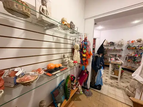 Fondo Comercio en Venta en Santa Rosa, USD 13.000