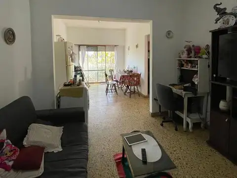 VENTA PH 3 AMB. C/BALCON SAN FERNANDO A. CREDITO