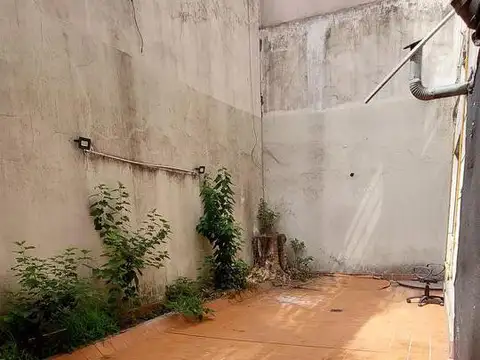 VENTA  edificio comercial en Palermo.