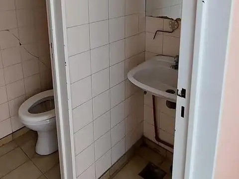 Terreno en Venta en Palermo, USD 450.000