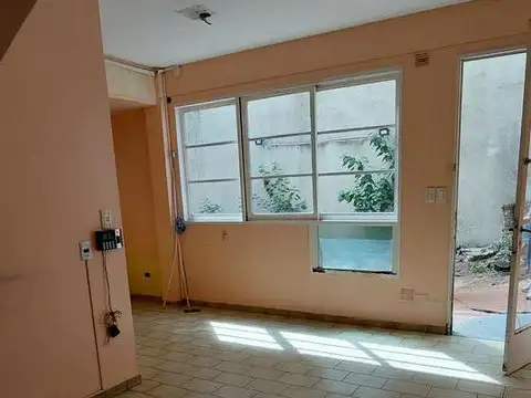Terreno en Venta en Palermo, USD 450.000