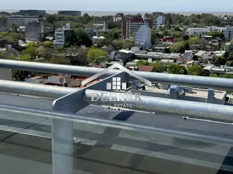 Av Libertador 6200, Piso 2