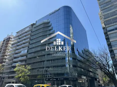 Av Libertador 6200, Piso 2