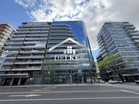 Oficina en Venta A Estrenar