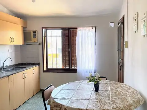 Departamento de 1 dor  en Alta Córdoba