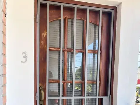 Departamento en Venta 40 años