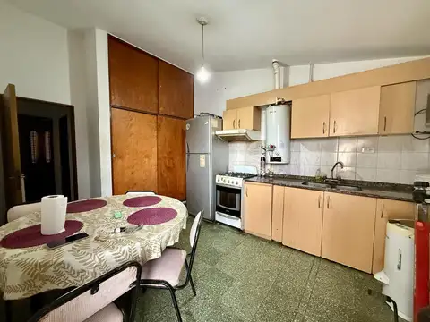 Departamento de 1 dor  en Alta Córdoba, Ideal inversión