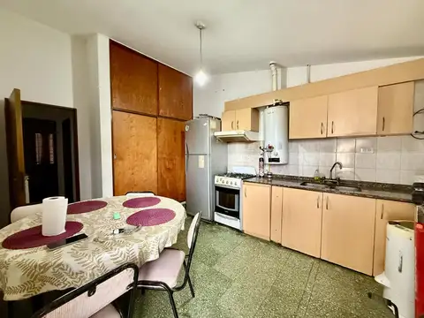 Departamento en Venta Apto profesional