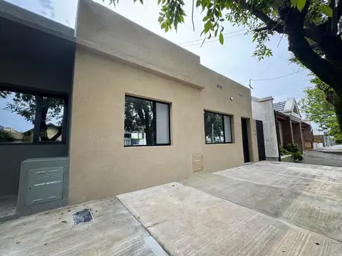 Departamento en zona norte