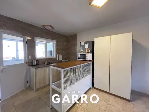 Departamento en Venta en Pinamar, USD 90.000