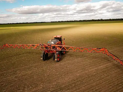 Campo en Venta con Alambrado