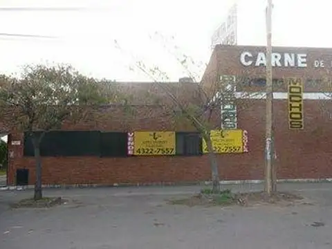Fondo de comercio en Venta en Loma Hermosa, General San Martín