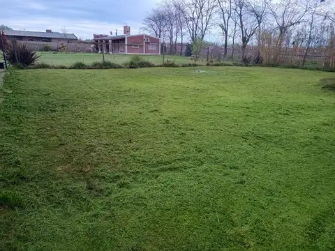 Terreno en Venta en Suipacha, USD 22.000