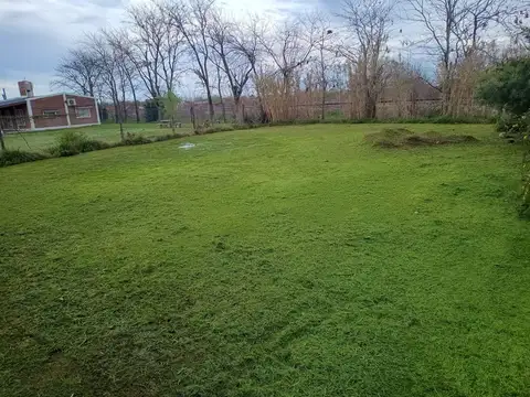 Terreno en Venta, FOT 0,8