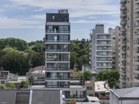 Venta Departamento 3 ambientes en Beccar