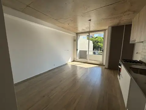 Monoambiente Apto Profesional en Gran Ubicación excelentes Amenities
