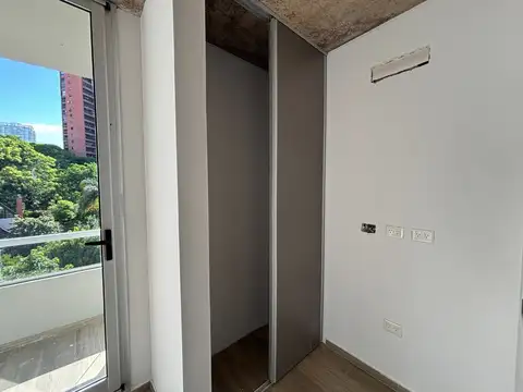 3 De Febrero 4800, Piso 4