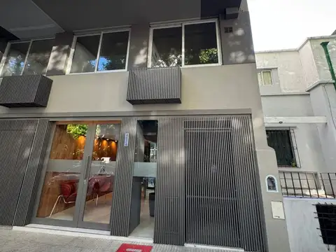 Departamento en Alquiler de Monoambiente