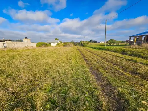 VENTA LOTE SAN EDUARDO DEL MAR OPORTUNIDAD