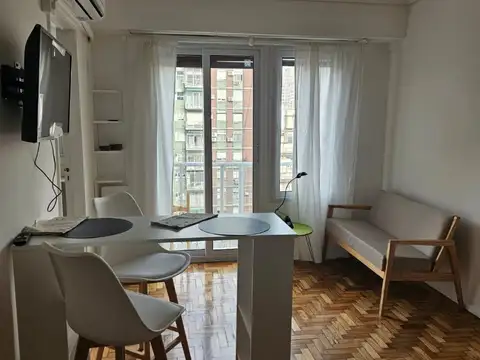 Av Santa Fe 2500 , Recoleta Capital Federal 