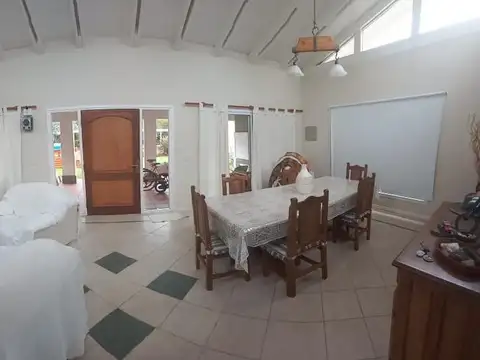 Casa en Venta 5 años