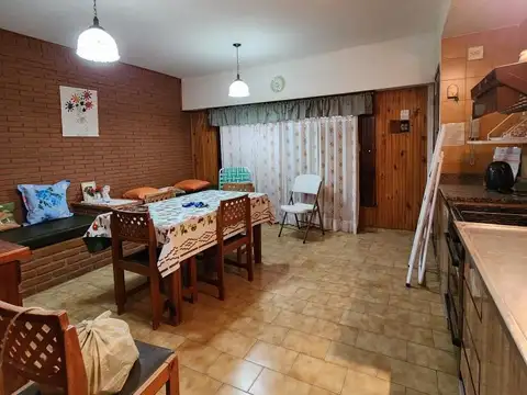 Departamento en Venta en San Bernardo del Tuyu, Partido de La Costa