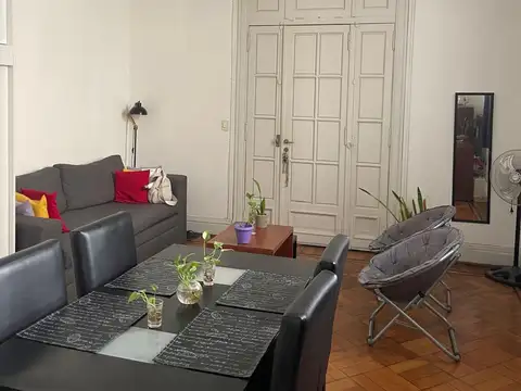 Departamento en Alquiler 110 años