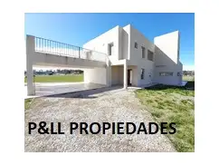 P&LG PROPIEDADES - CMCPM 922 - CPI 6695
