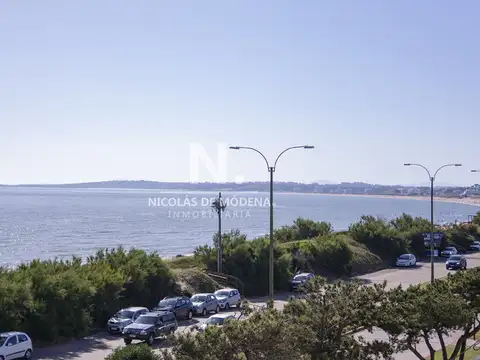 Departamento 4 ambientes con 3 baños