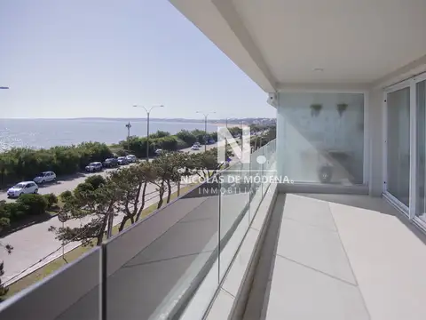 Departamento en Alquiler Temporal de 3 dormitorios