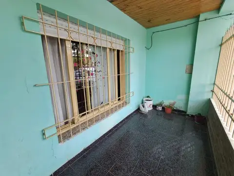 Bartolomé Mitre 2200