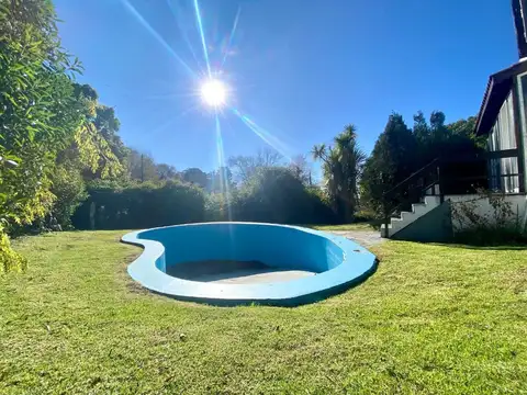 Casa en Venta en Sierra De Los Padres, USD 150.000