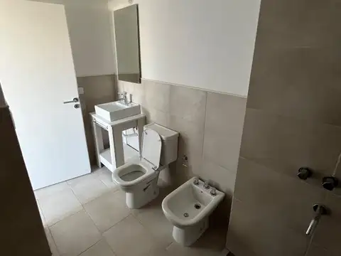 Departamento en Alquiler Permite mascota