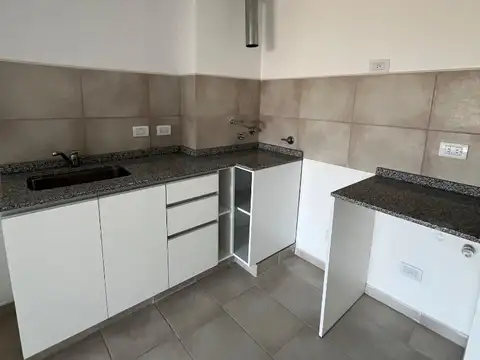 Departamento en Alquiler de 2 ambientes